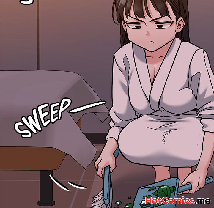 Don't Tell Mom - episode 23 - 135