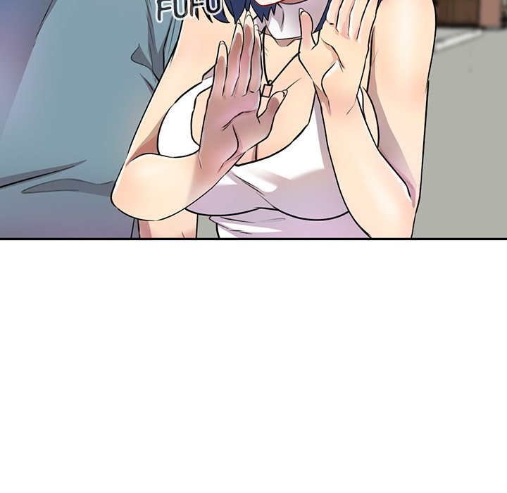 Secret Tutor - episode 10 - 50