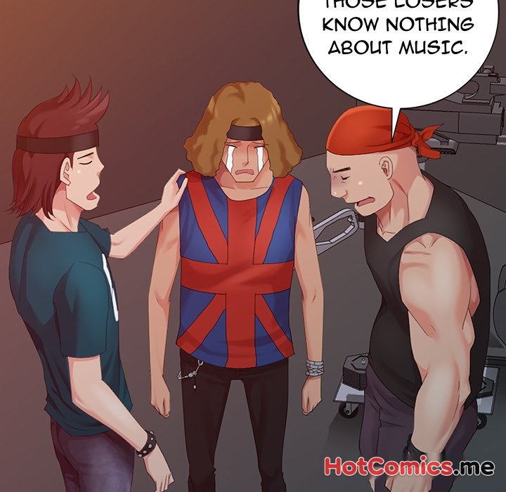 Secret Hideout - episode 13 - 98