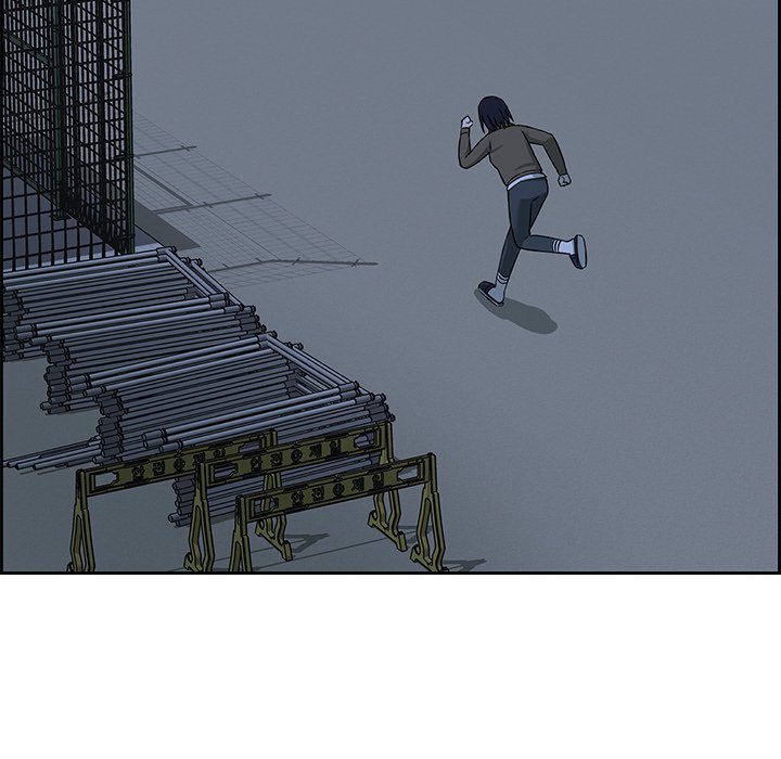 Detainment Zone Between 5 and 6 - episode 15 - 78