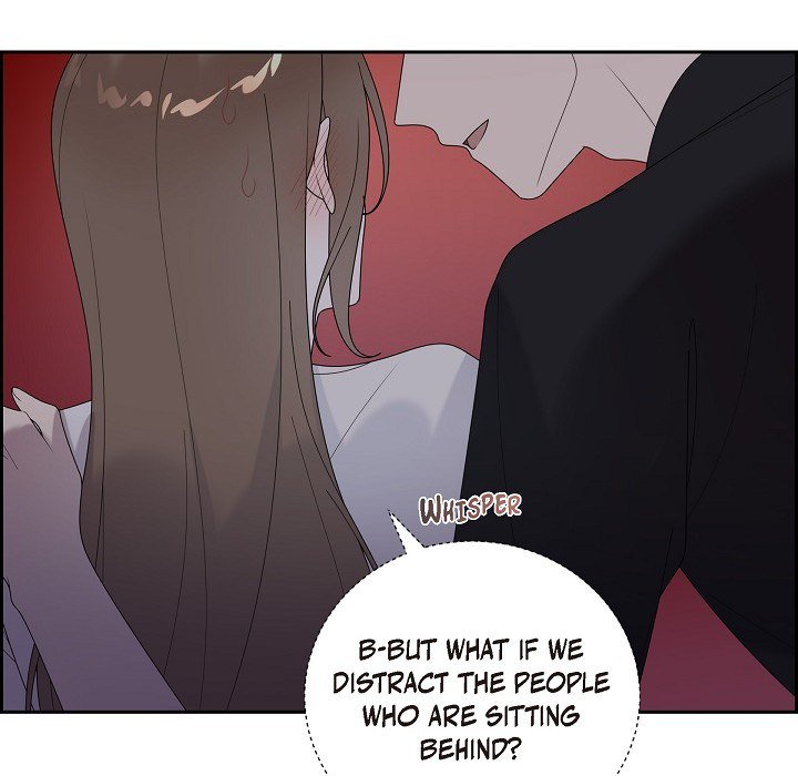 A Misogamist's Romance - episode 42 - 79