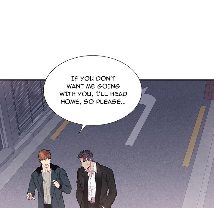 Why Is it You? - episode 41 - 40