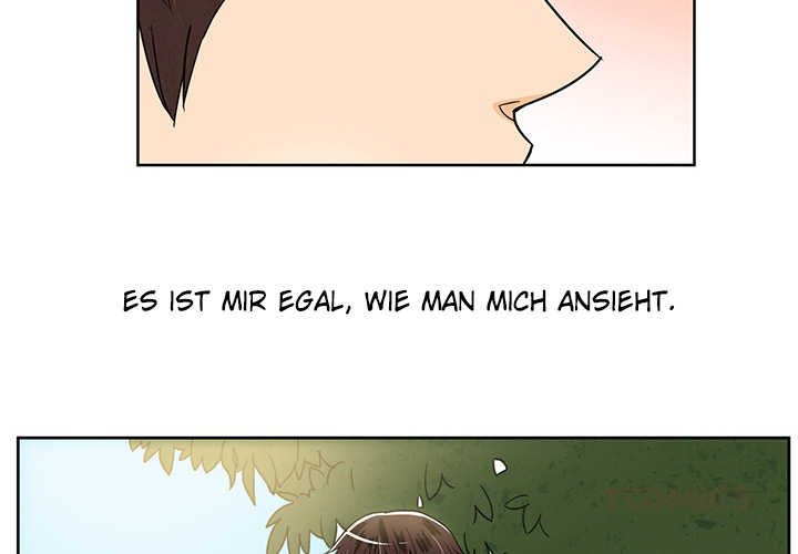 Händchenhalten Auf Eigene Gefahr - episode 40 - 1