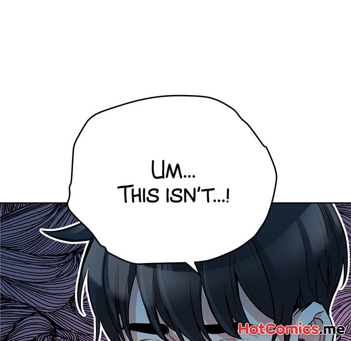 Don't Tell Mom - episode 7 - 13