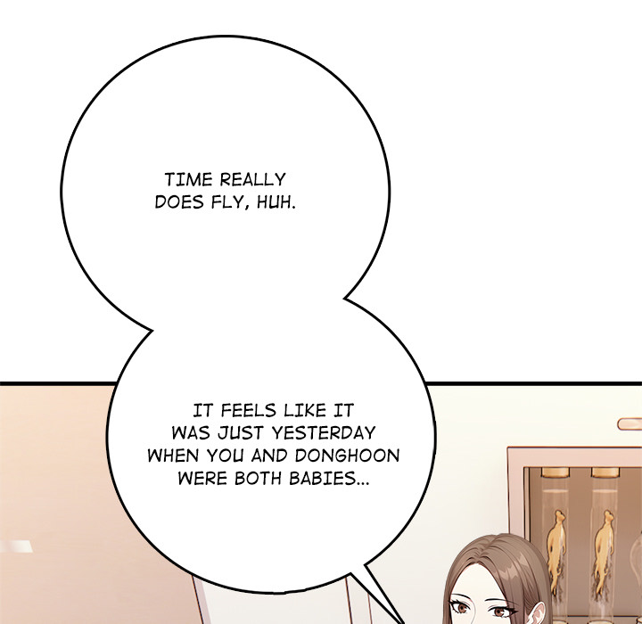 The Best Friend's Secret - episode 1 - 142