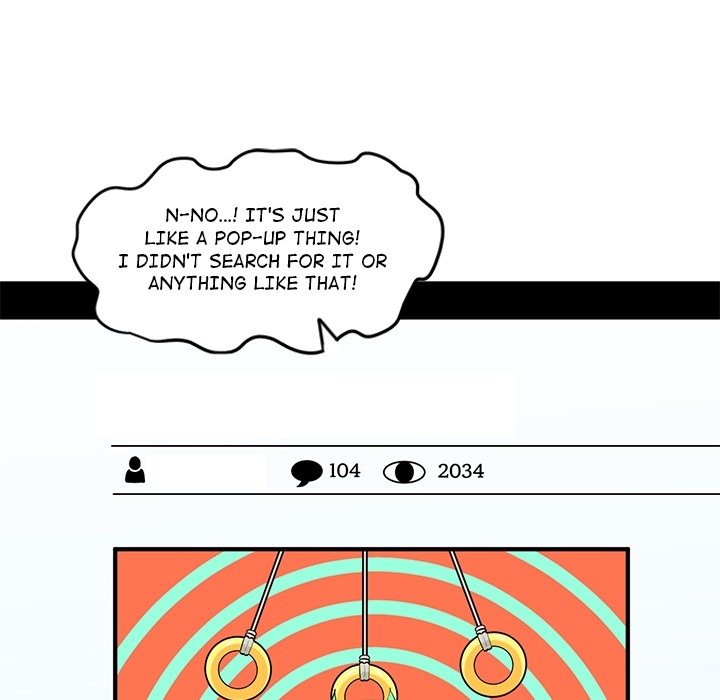 Snapping into Love - episode Prologue - 14