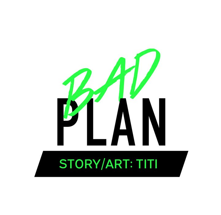 Bad Plan - episode 18 - 8