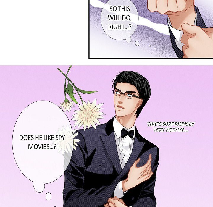 Work, Fight and Love - Webtoon Edition - episode 77 - 30