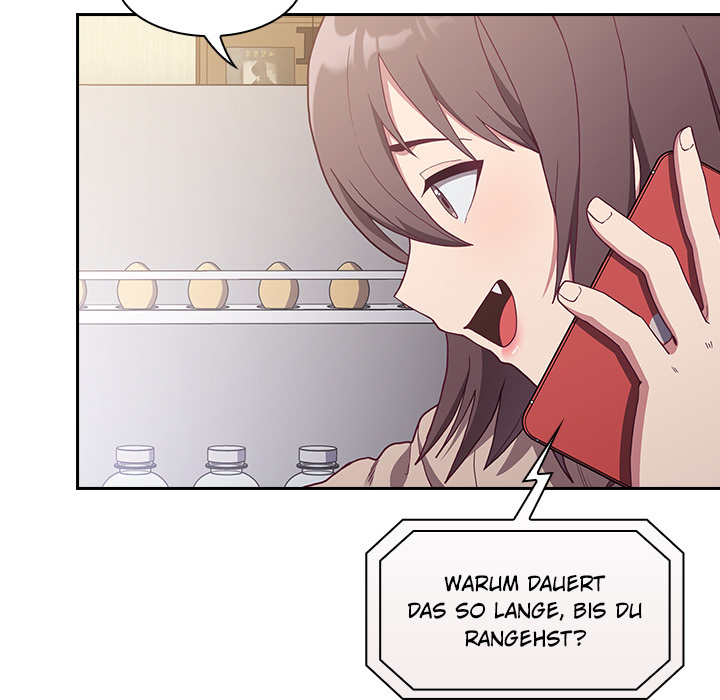 Der Weg zum Altar - episode 1 - 32