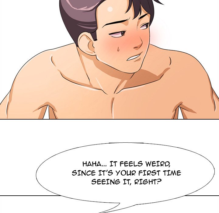 Our Exchange - episode 2 - 30