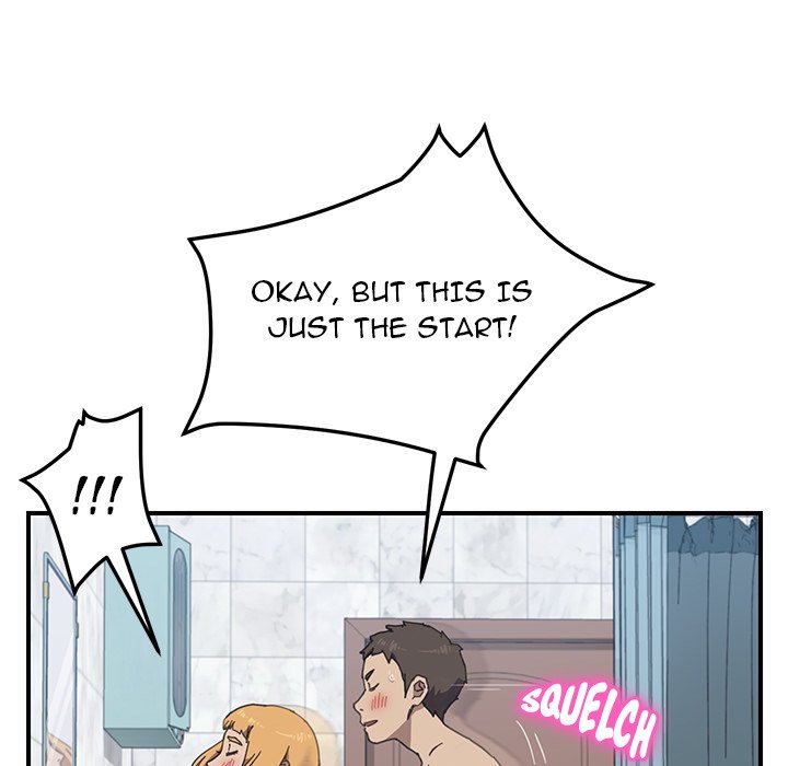 The Unwanted Roommate - episode 7 - 88