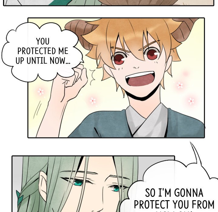Odis and Moa's Underworld Diary - episode 9 - 52