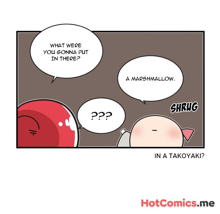 The Amazing Siblings - episode 110 - 9
