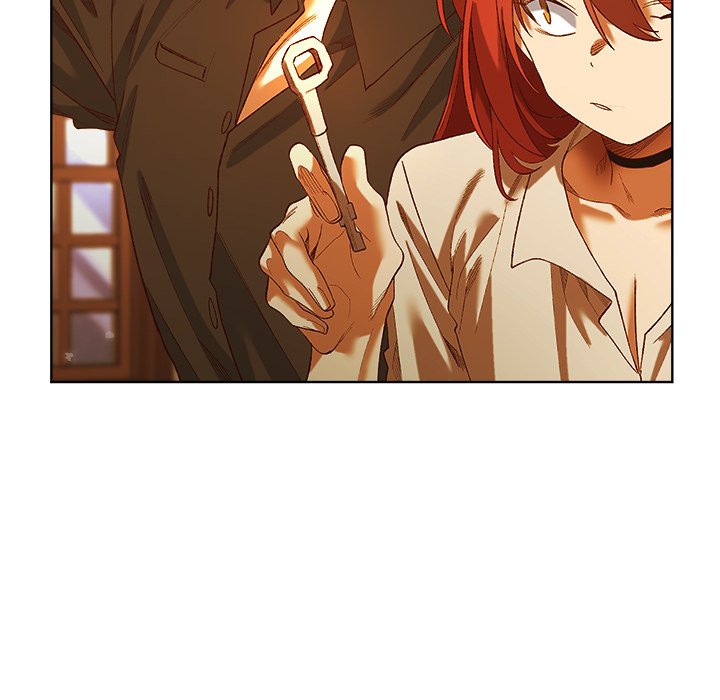 Young Lady's Knight - episode 6 - 89