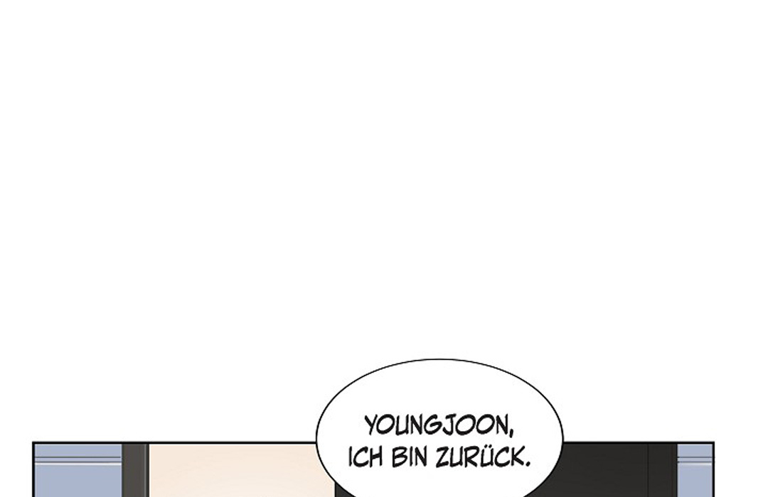 Die romantische Schlüsselverbindung - episode 20 - 41