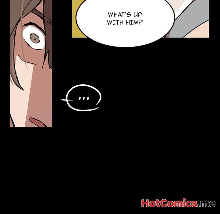 The Tiger, The Sun and The Moon - episode 55 - 91