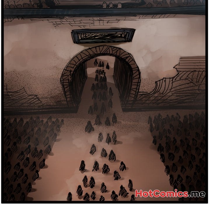 Lee Gwak, the Warrior - episode 1 - 104