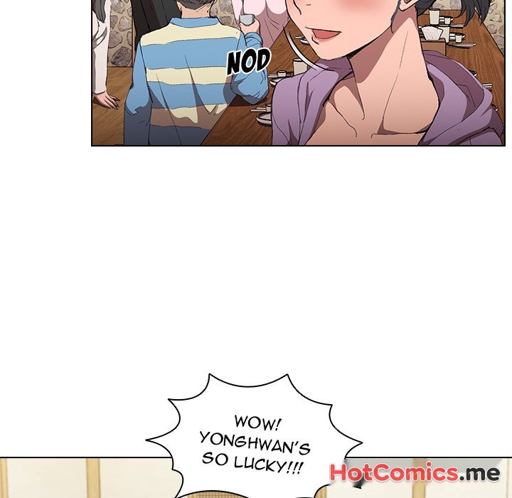 Who Cares If I'm a Loser! - episode 24 - 49