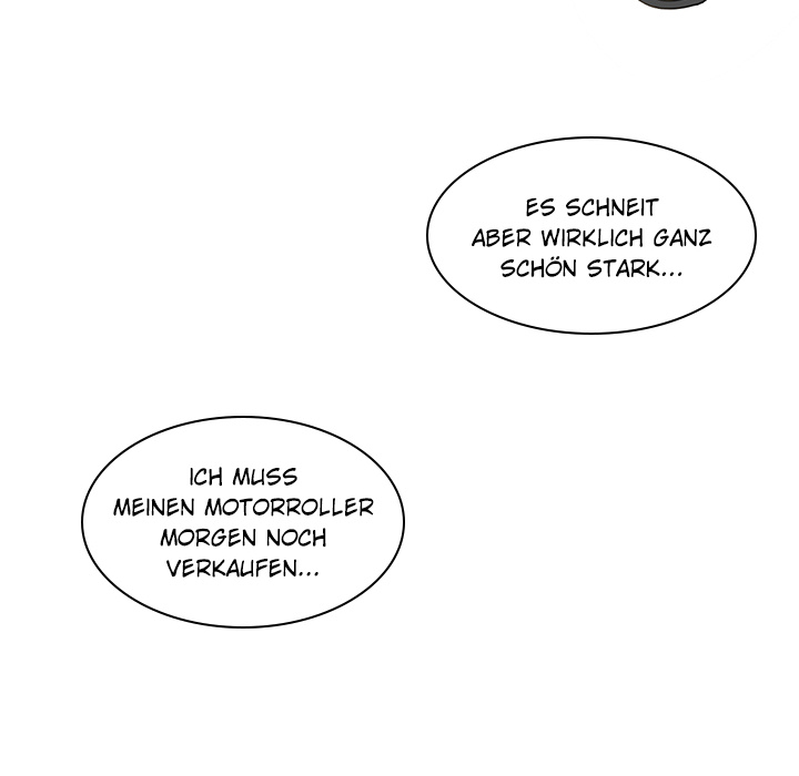 Meine große Liebe Natsumi - episode 23 - 31
