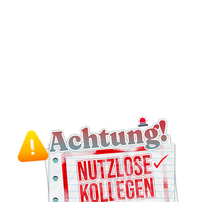 Achtung! Nutzlose Kollegen - episode 10 - 61