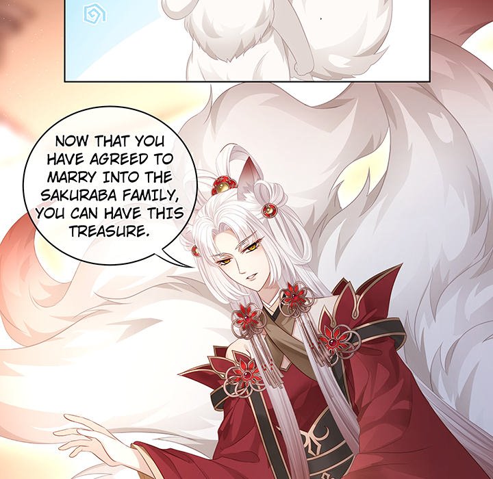 MASTER AND SEVEN LOVERS - episode 64 - 30