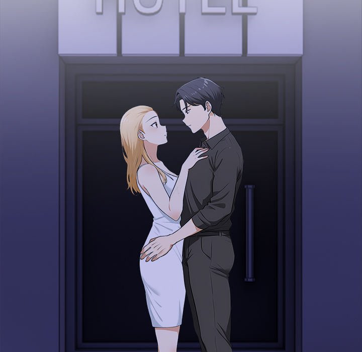 Steamy Webtoon Collection - episode 2 - 114