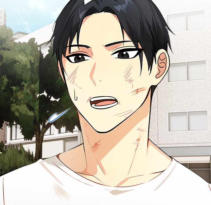 Rekindled Heat - episode 11 - 163