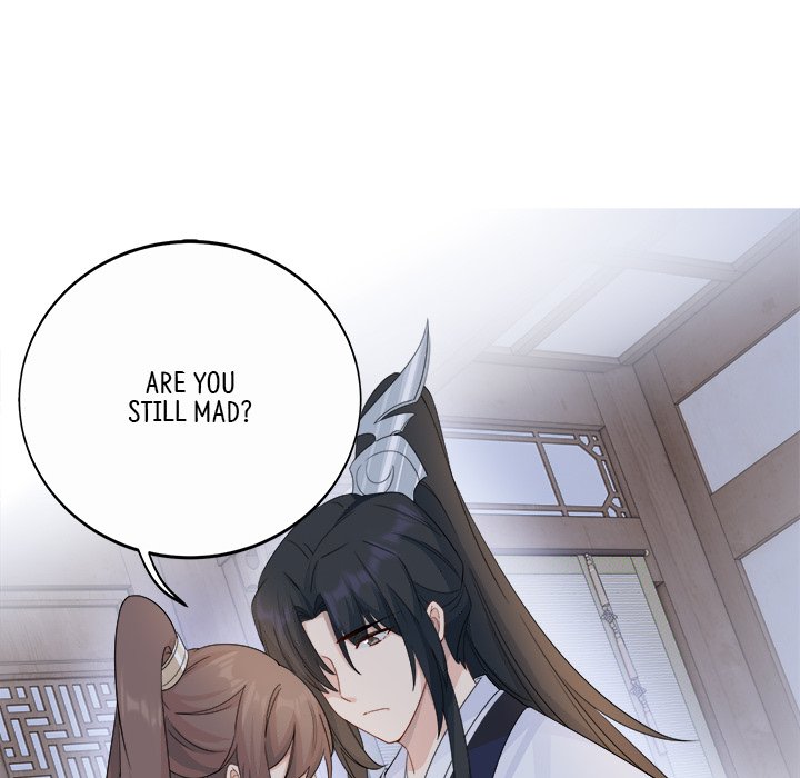 My Wife, The Prince - episode 48 - 76