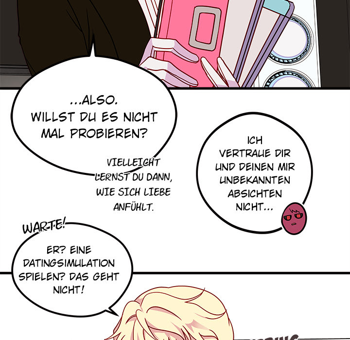 Ich wähle dich! - episode 30 - 10