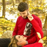 TikTok Account Photo