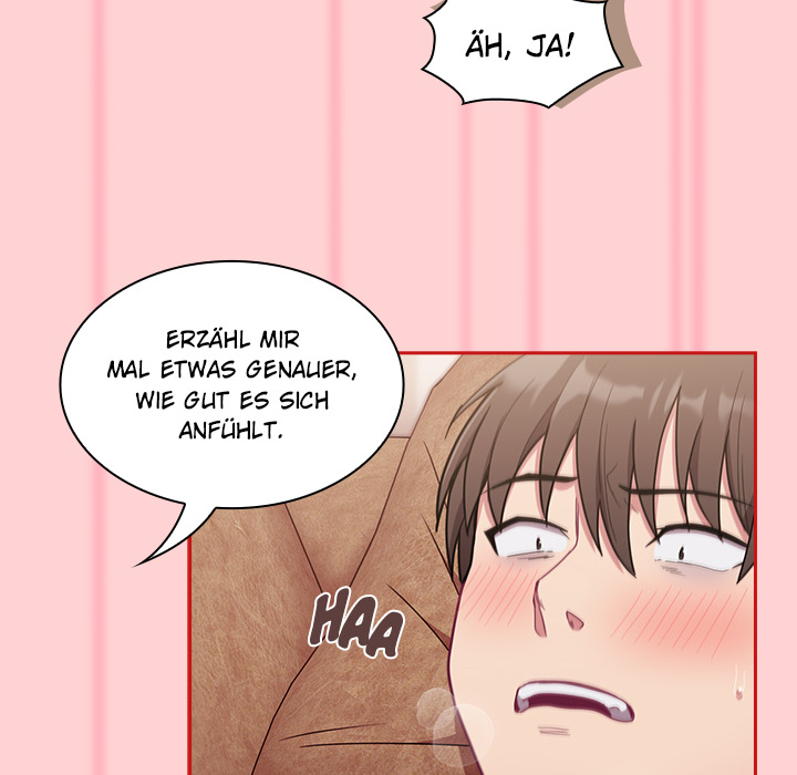 Der Weg zum Altar - episode 59 - 71