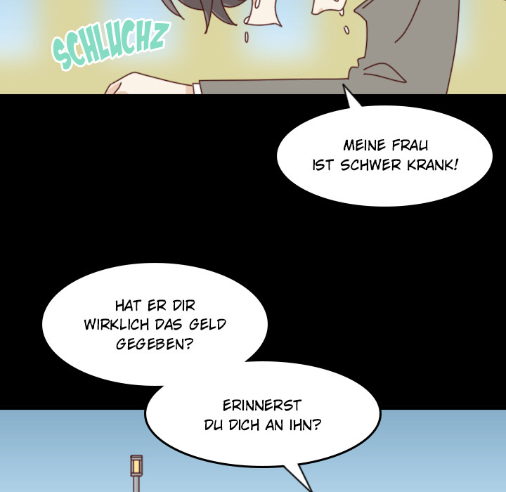 Dinge, die das Herz erwärmen - episode 51 - 99