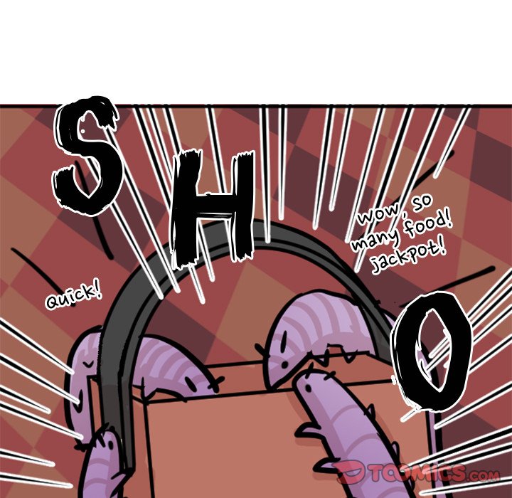 Today, I Meet a Dragon - episode 23 - 61