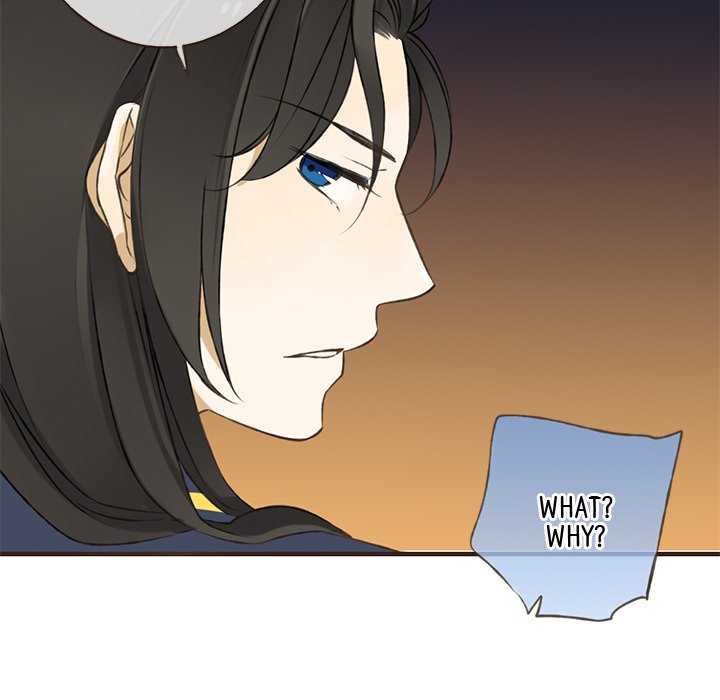 My Friend From Another Era - episode 13 - 10
