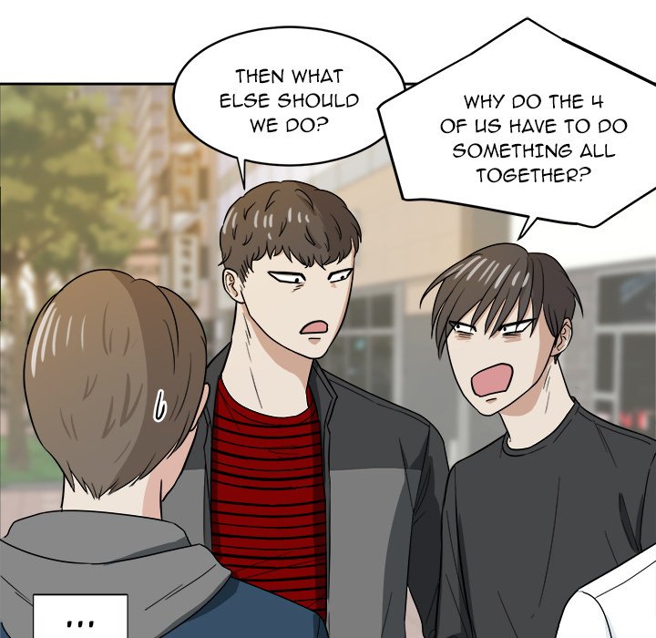 I Like You - episode 22 - 19