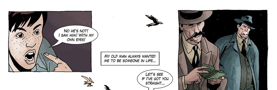 Stonebot Omnibus by Various Authors - episode 5 - 12