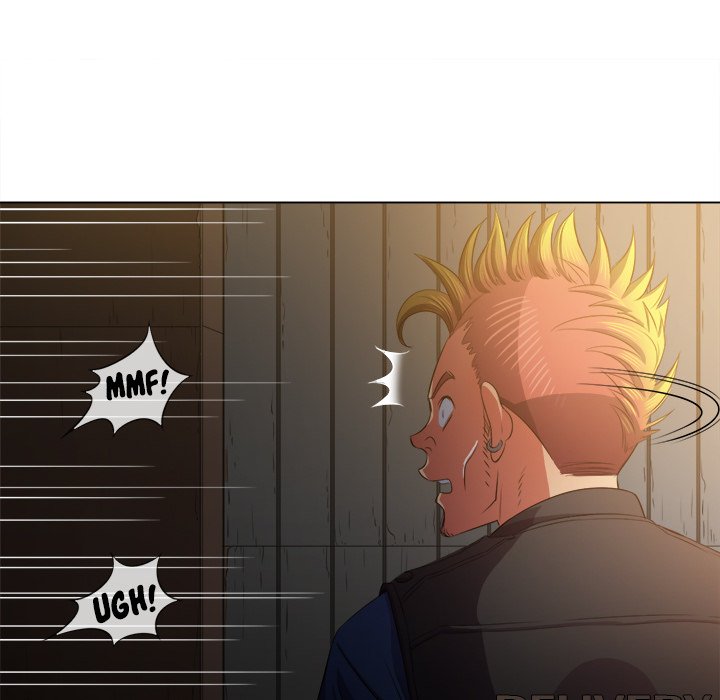 My High School Bully - episode 33 - 103