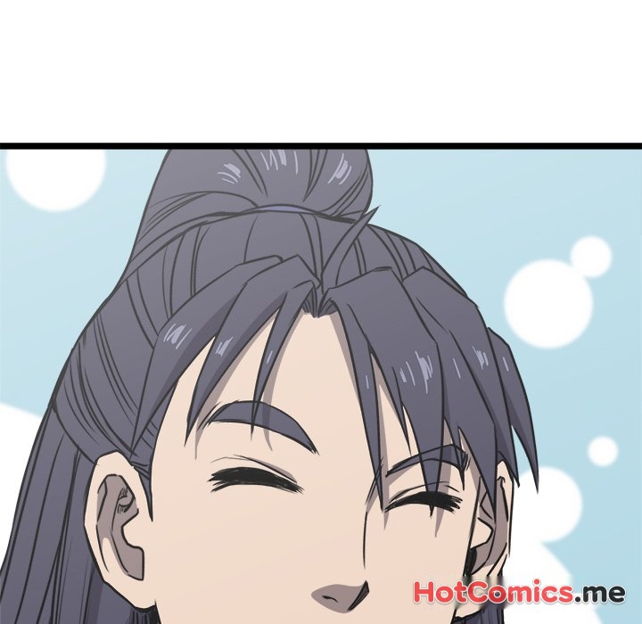 Reign Over The Top - episode 11 - 119