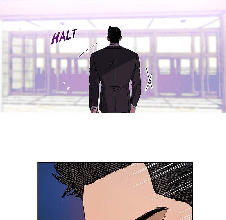 Hard-Boiled Love - episode 15 - 87