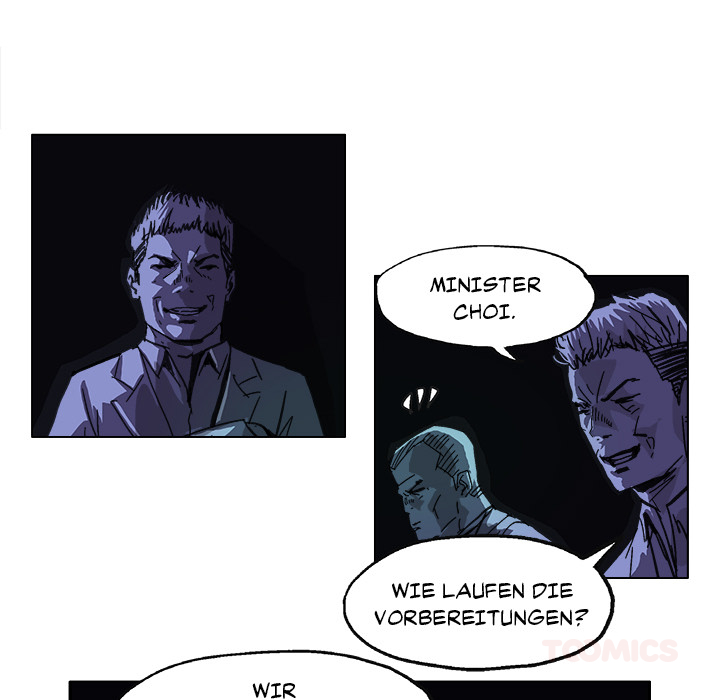 Codename Geist - episode 9 - 30