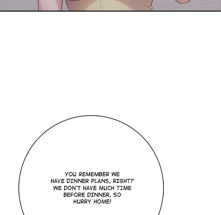Mina's Little Trap - episode 20 - 17