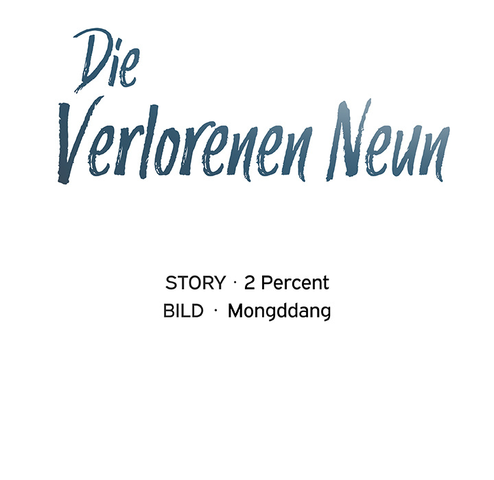 Die Verlorenen Neun - episode 1 - 15
