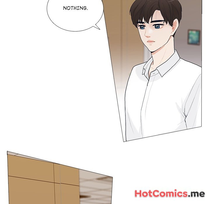 Unrequited Love - episode 5 - 9
