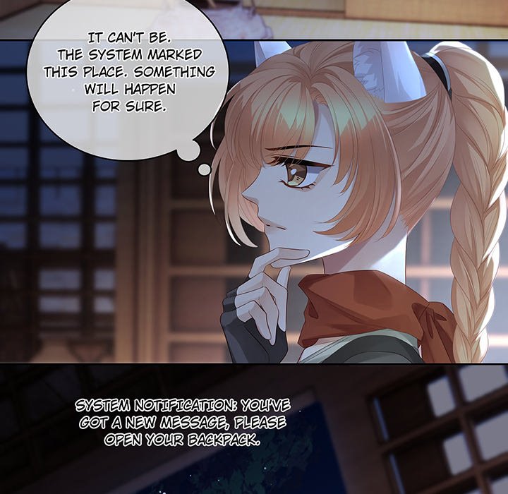 MASTER AND SEVEN LOVERS - episode 69 - 24