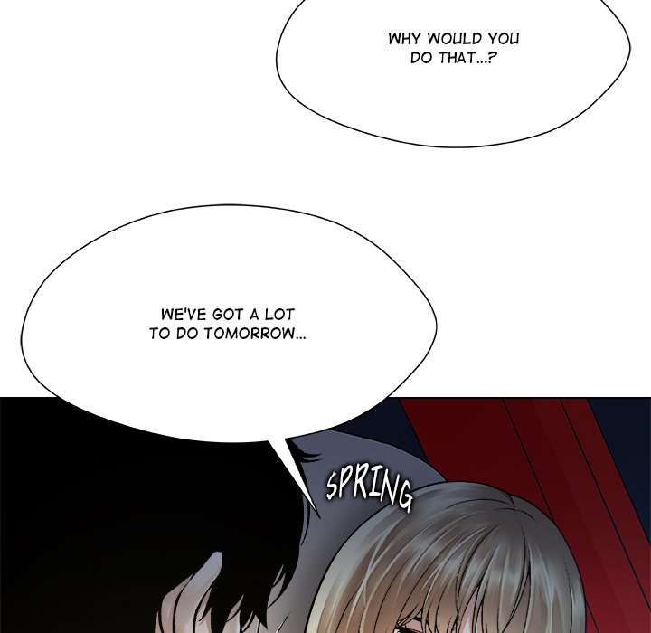 Unfinished Business - episode 21 - 42
