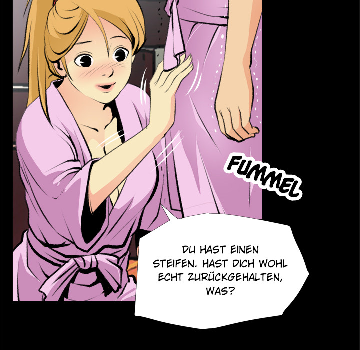 Sex Note - episode 16 - 22