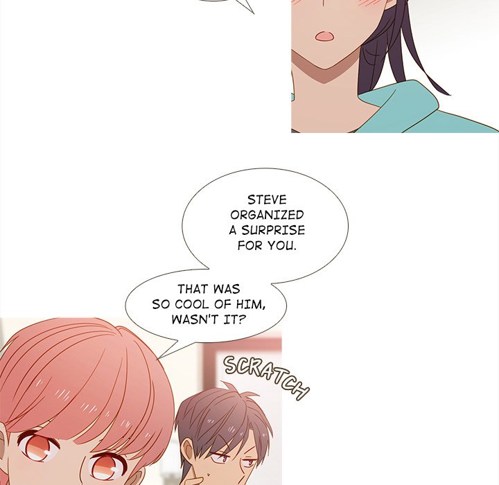 My Life as a Half-Magi - episode 36 - 7