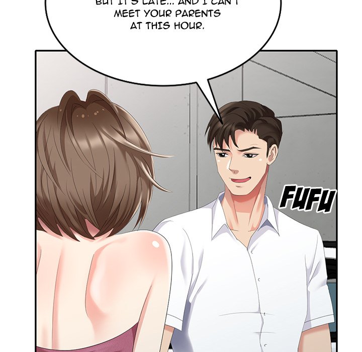 Secret Hideout - episode 29 - 85
