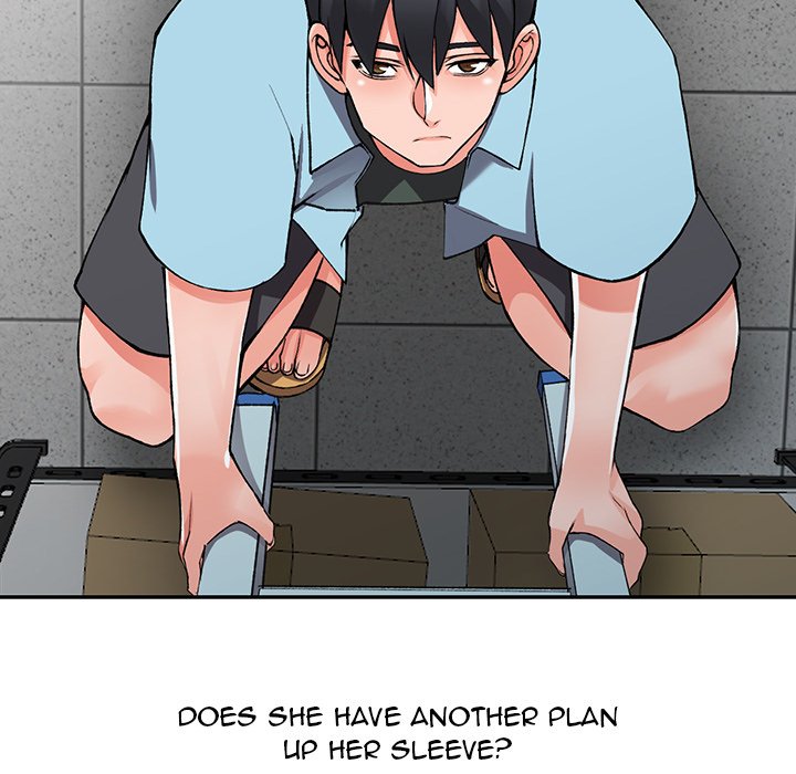 The Maids of the Mansion - episode 15 - 47