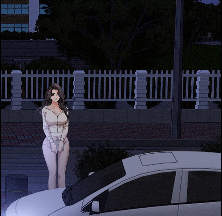 Her Bodyguard - episode 18 - 166